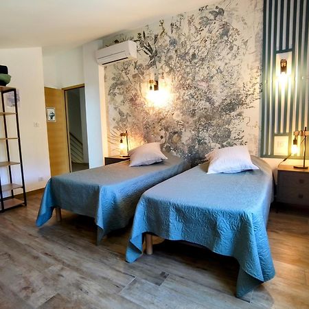 Casa Voscia Hotel Casalabriva Ngoại thất bức ảnh