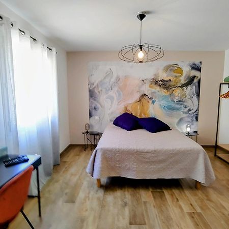 Casa Voscia Hotel Casalabriva Ngoại thất bức ảnh