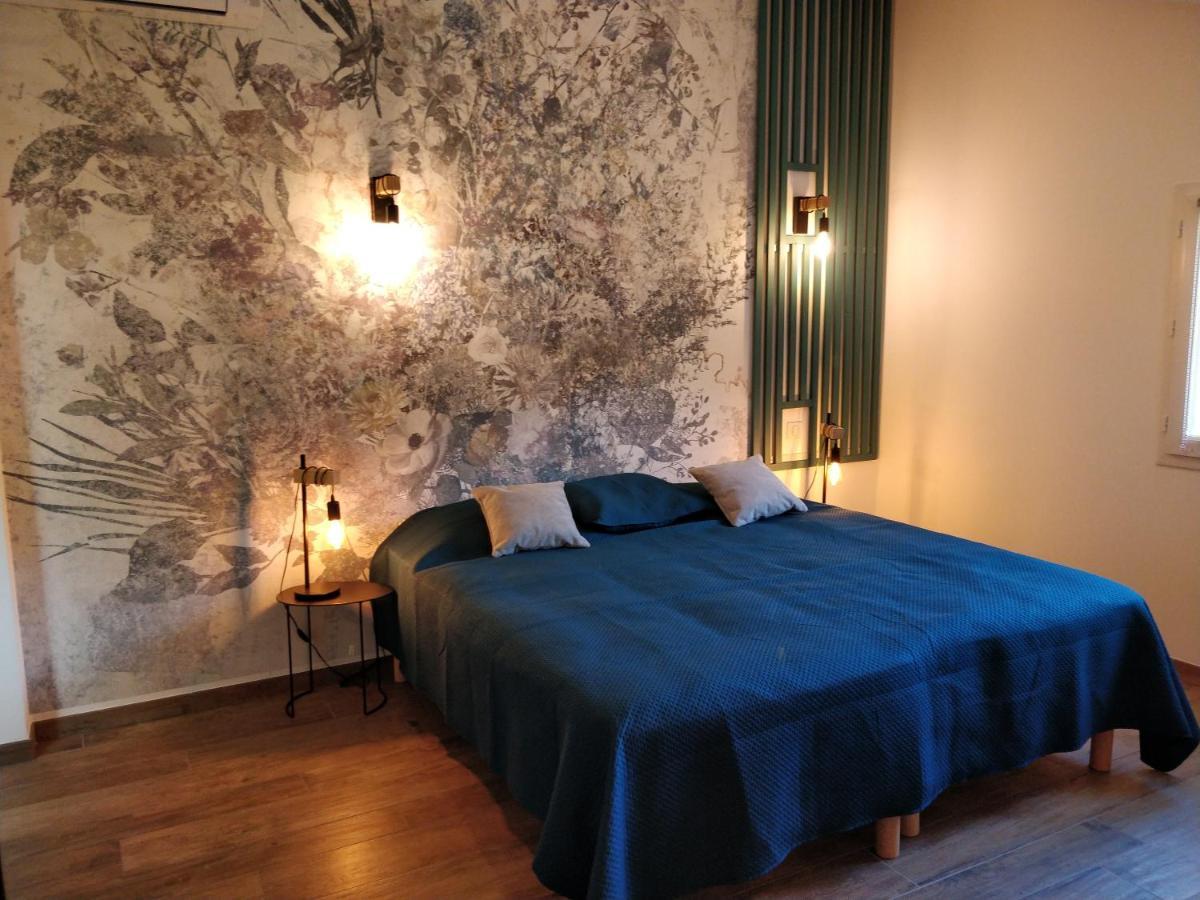 Casa Voscia Hotel Casalabriva Ngoại thất bức ảnh