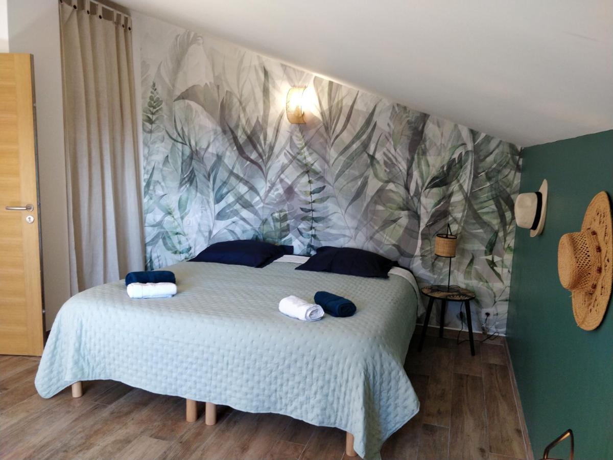 Casa Voscia Hotel Casalabriva Ngoại thất bức ảnh