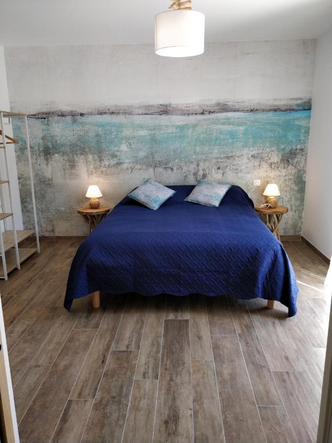 Casa Voscia Hotel Casalabriva Ngoại thất bức ảnh