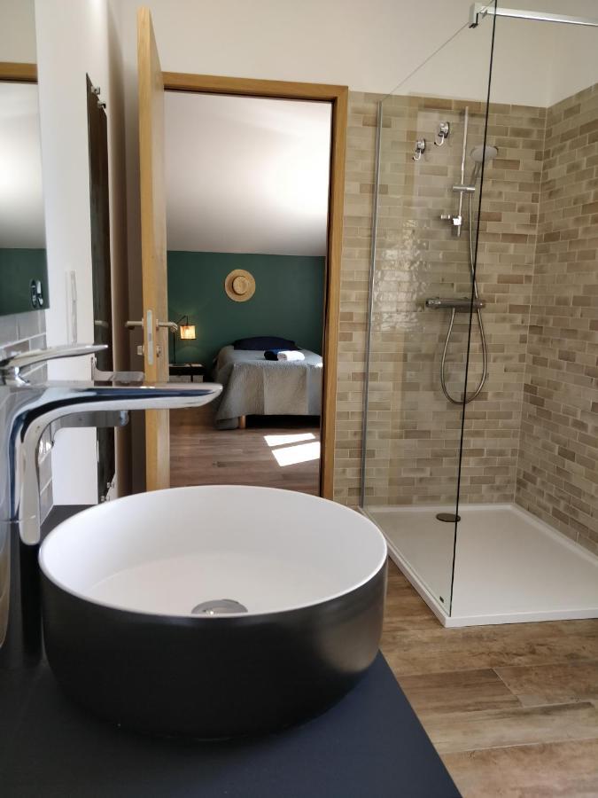 Casa Voscia Hotel Casalabriva Ngoại thất bức ảnh