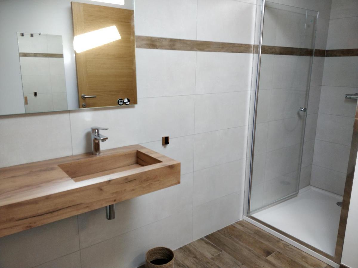 Casa Voscia Hotel Casalabriva Ngoại thất bức ảnh