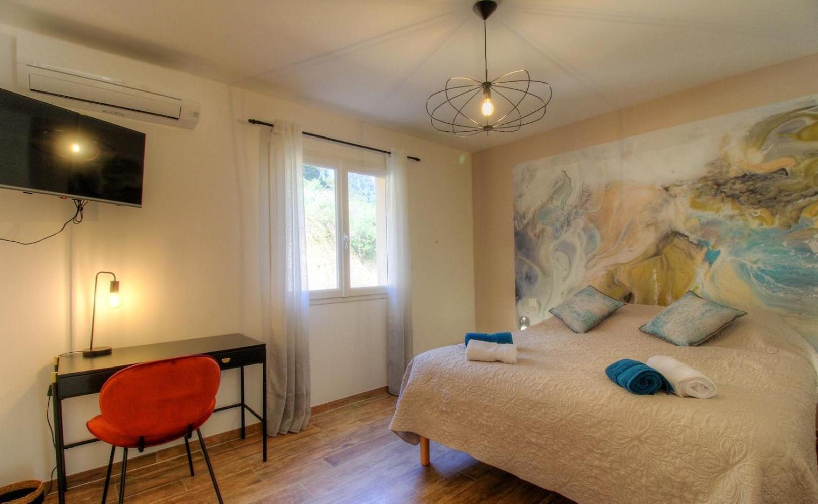 Casa Voscia Hotel Casalabriva Ngoại thất bức ảnh